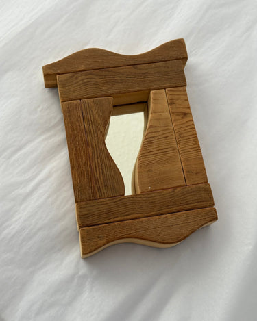 Mirror 2 - NEROLI