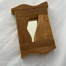 Mirror 2 - NEROLI