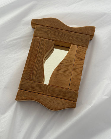 Mirror 2 - NEROLI