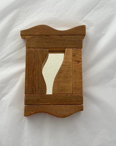 Mirror 2 - NEROLI