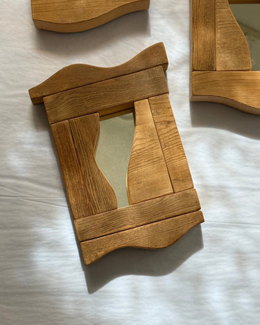 Mirror 2 - NEROLI