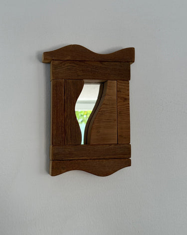 Mirror 2 - NEROLI