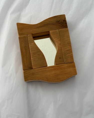 Mirror 3 - NEROLI