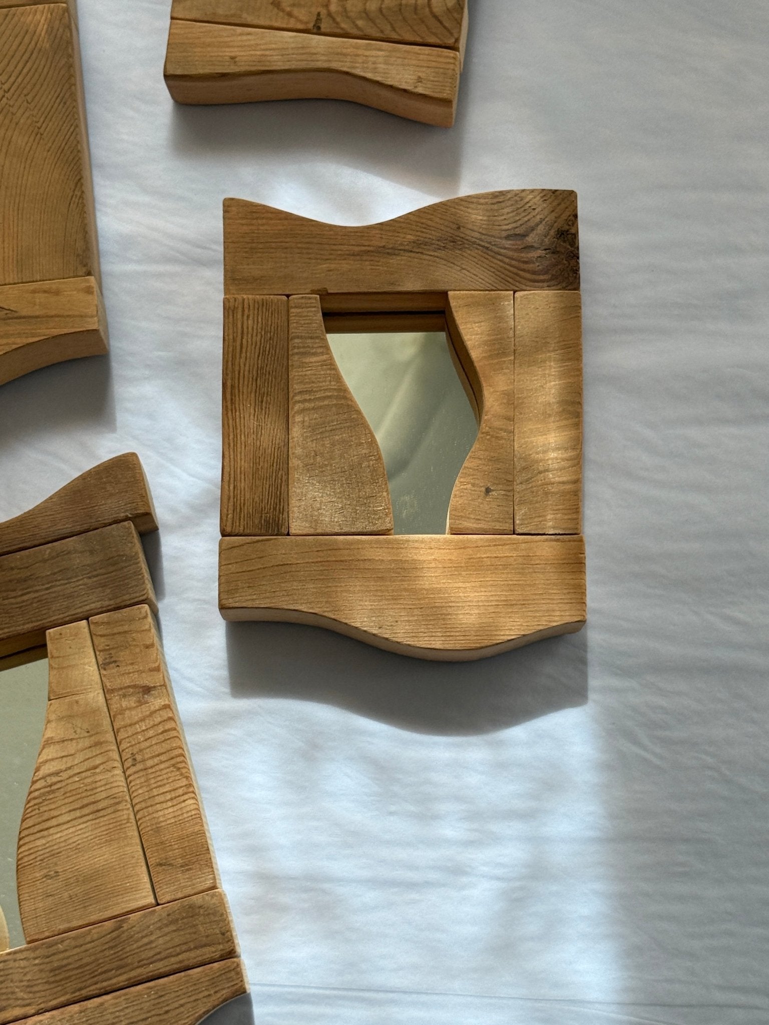 Mirror 3 - NEROLI