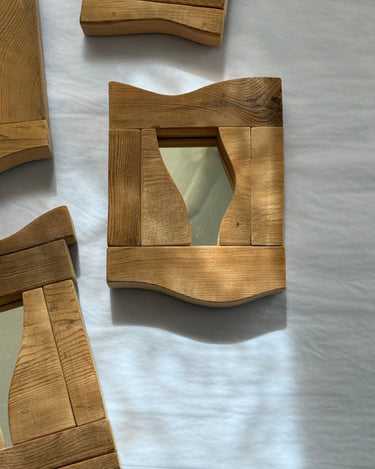 Mirror 3 - NEROLI