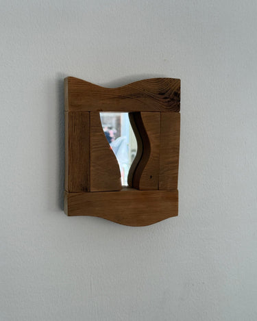 Mirror 3 - NEROLI