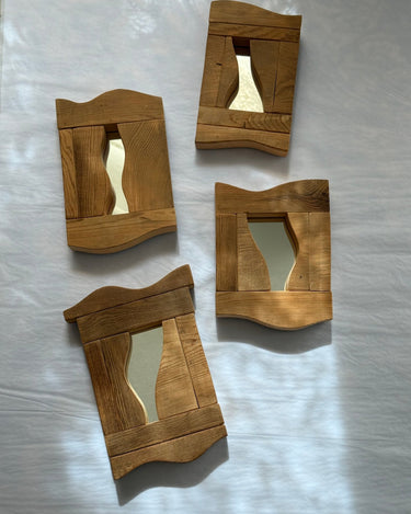 Mirror 4 - NEROLI