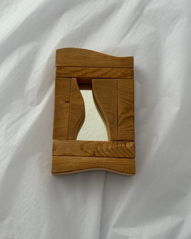 Mirror 4 - NEROLI