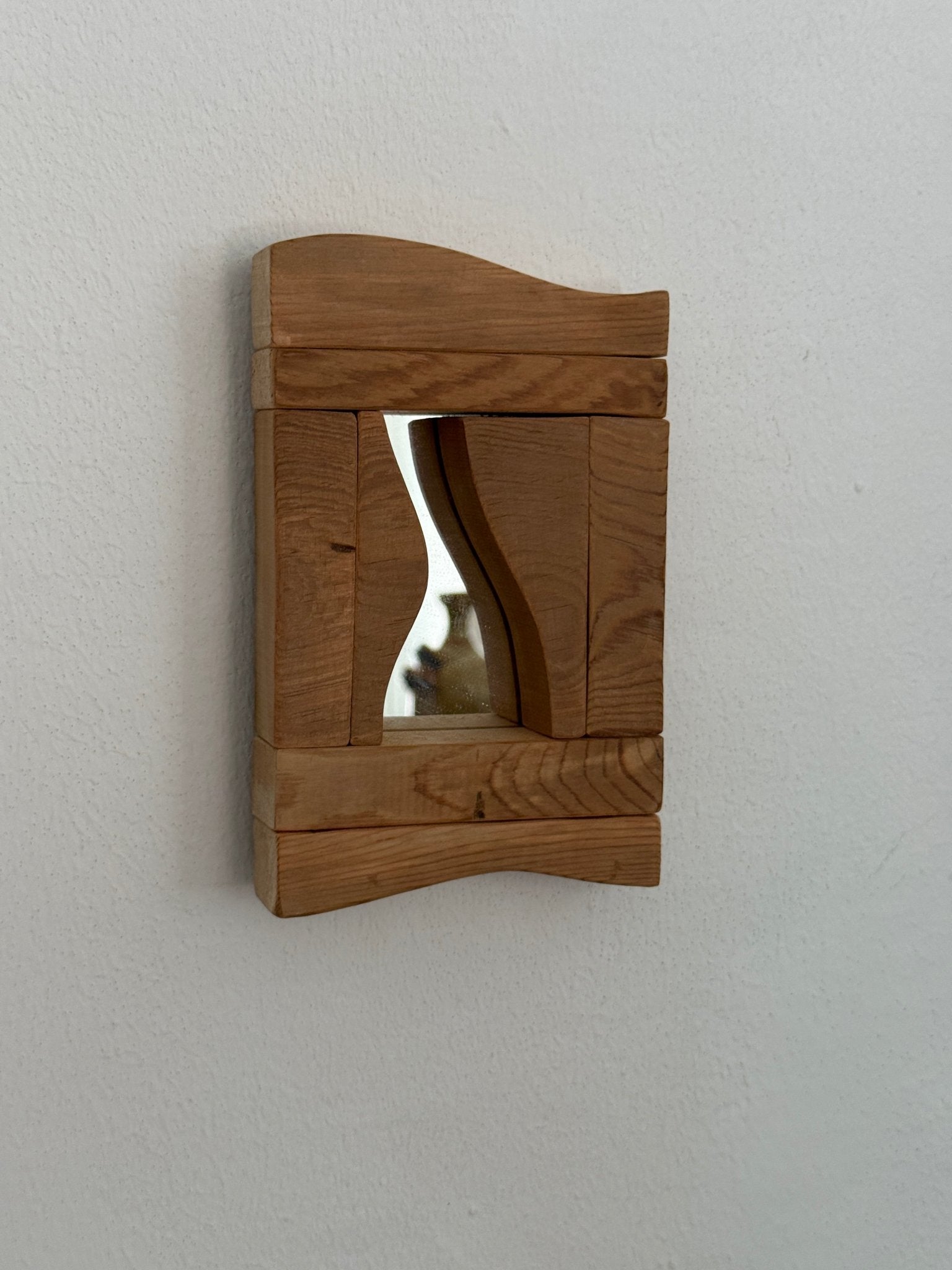 Mirror 4 - NEROLI