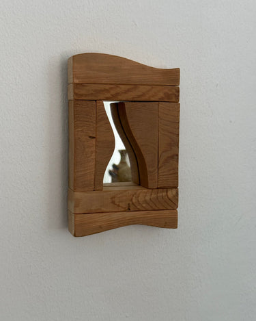 Mirror 4 - NEROLI