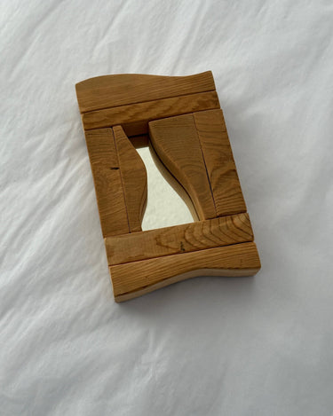 Mirror 4 - NEROLI