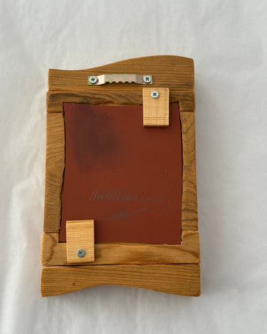 Mirror 4 - NEROLI