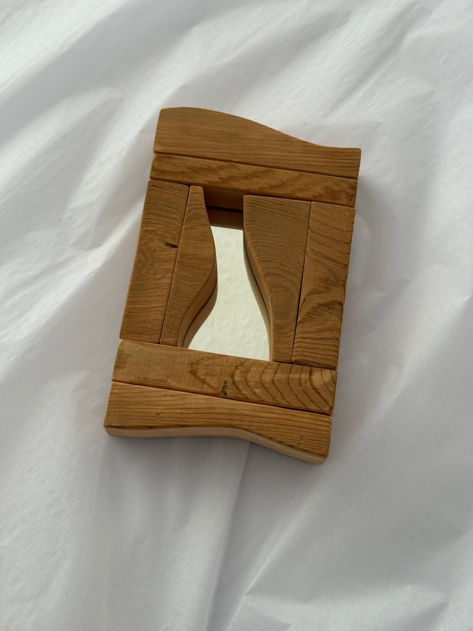 Mirror 4 - NEROLI