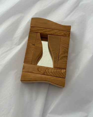Mirror 4 - NEROLI