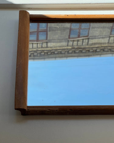 Mirror tray - NEROLI