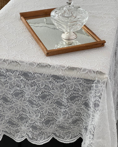 Mirror tray - NEROLI