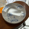 Morphée pasta plates (4 pcs) - NEROLI