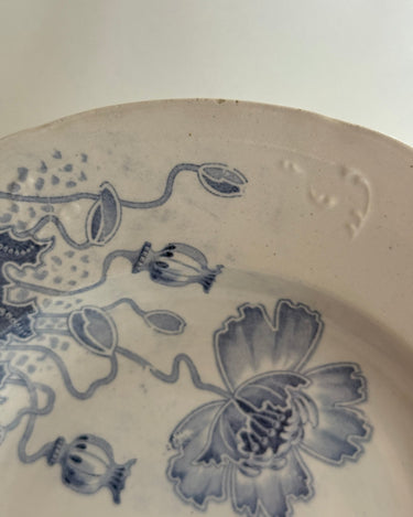 Morphée pasta plates (4 pcs) - NEROLI