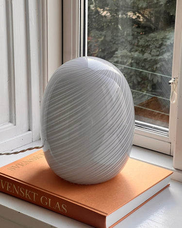 Murano table lamp - NEROLI