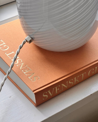 Murano table lamp - NEROLI