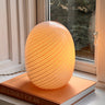 Murano table lamp - NEROLI