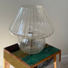Mushroom table lamp - NEROLI