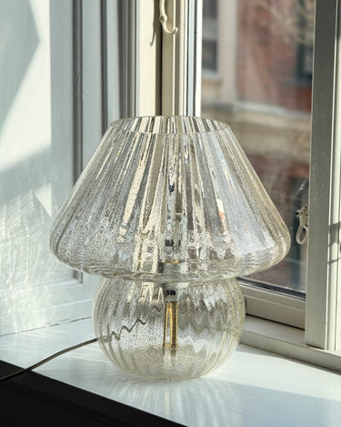 Mushroom table lamp - NEROLI