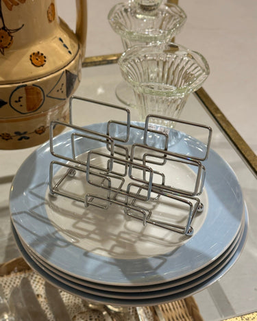 Napkin holder - NEROLI