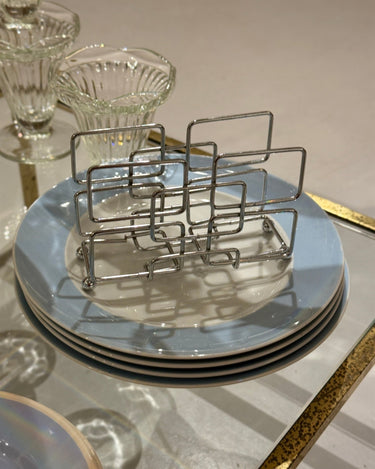 Napkin holder - NEROLI