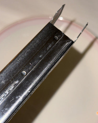 Napkin holder - NEROLI