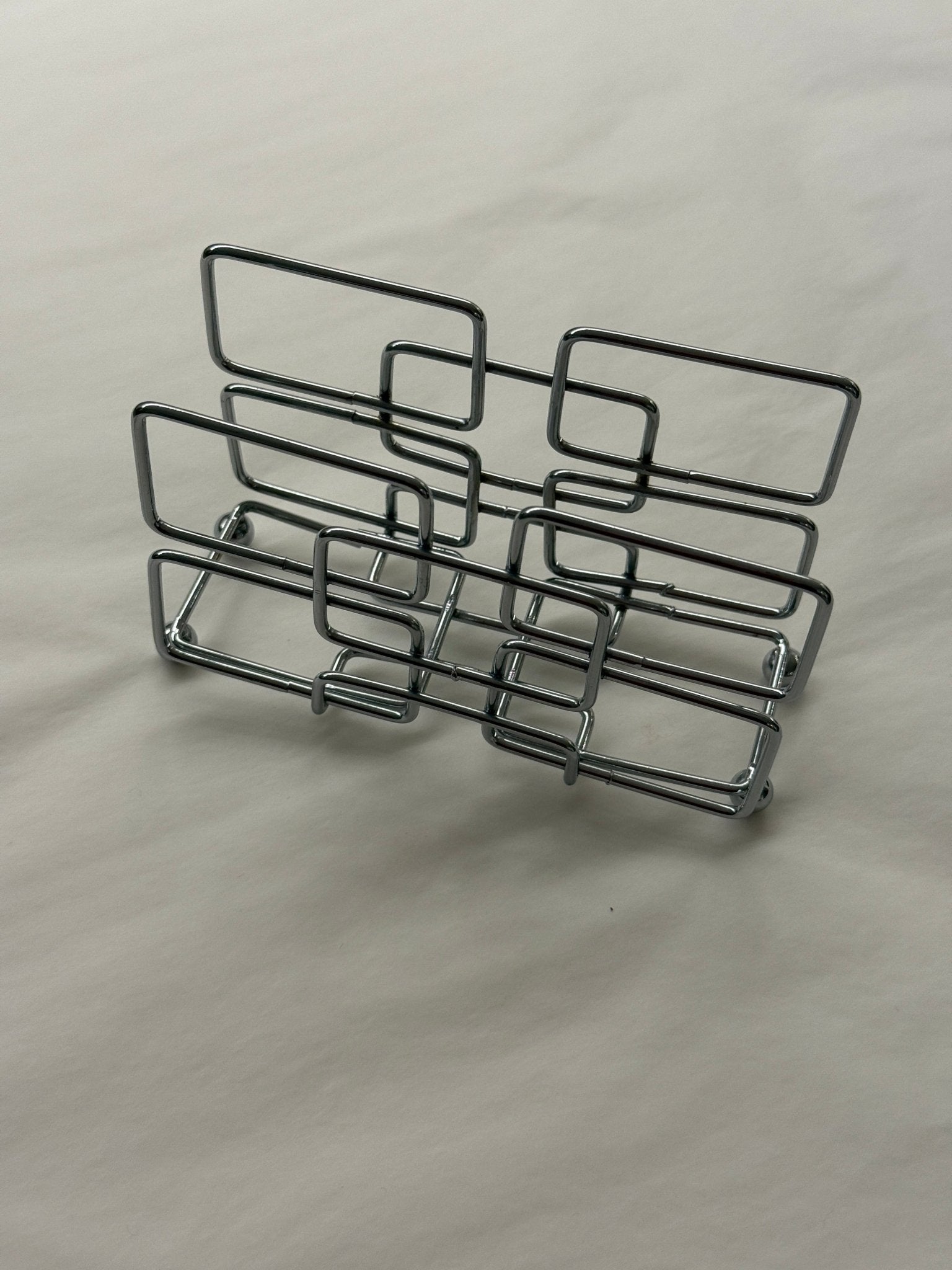 Napkin holder - NEROLI