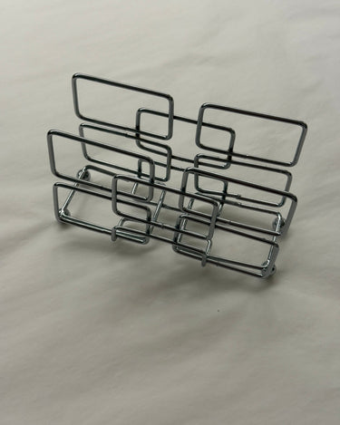 Napkin holder - NEROLI