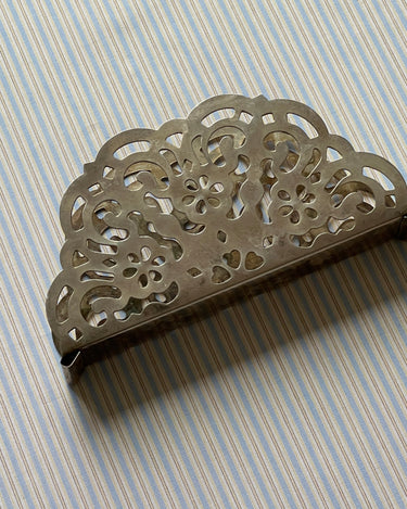 Napkin holder - NEROLI