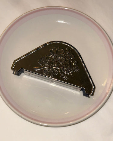 Napkin holder - NEROLI