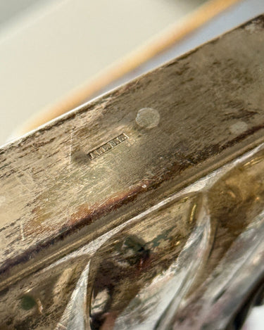 Napkin holder - NEROLI