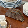Napkin holder - NEROLI