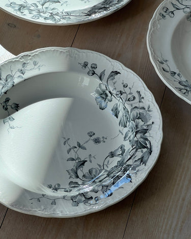 Nyponblomma pasta plates (6 pcs) - NEROLI