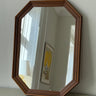 Octagonal mirror - NEROLI
