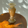 Onyx vase - NEROLI