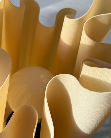 Ophelie table lamp - NEROLI