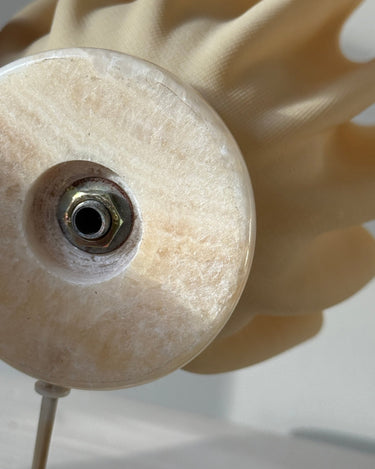 Ophelie table lamp - NEROLI