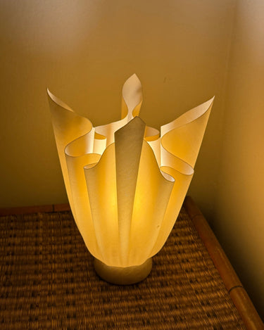 Ophelie table lamp - NEROLI