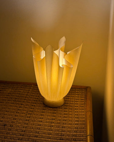 Ophelie table lamp - NEROLI