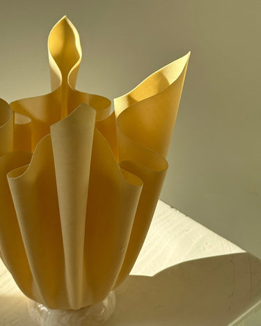 Ophelie table lamp - NEROLI