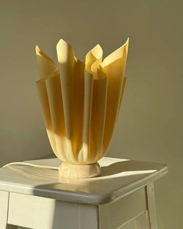 Ophelie table lamp - NEROLI