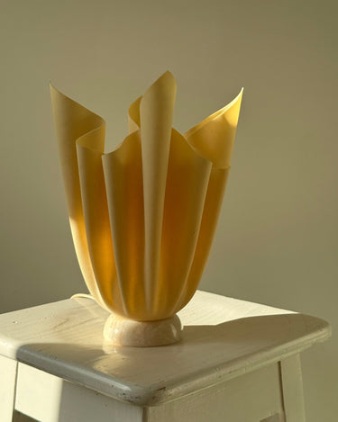 Ophelie table lamp - NEROLI