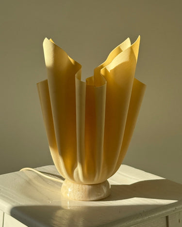 Ophelie table lamp - NEROLI