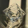 Orrefors glass vase - NEROLI