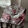 Orrefors glass vase - NEROLI