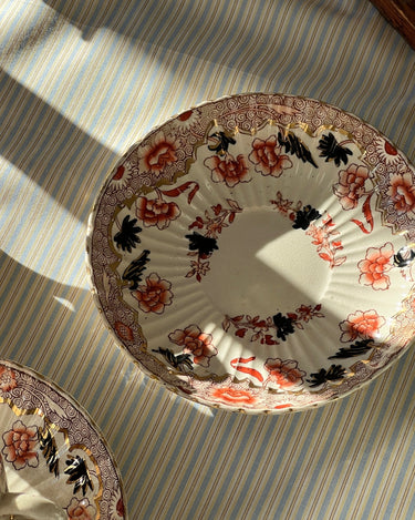 Pair of tea cups - NEROLI